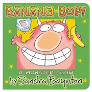 Buy Banana Bop!