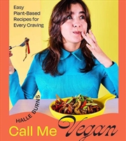 Buy Call Me Vegan