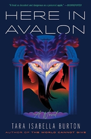 Buy Here in Avalon