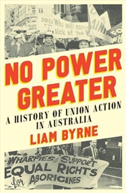 Buy No Power Greater