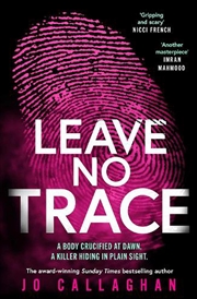 Buy Leave No Trace