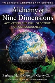 Buy Alchemy of Nine Dimensions