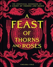 Buy Feast of Thorns and Roses