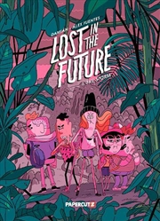 Buy Lost In The Future