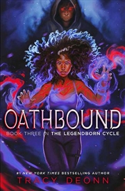 Buy Oathbound