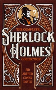 Buy Complete Sherlock Holmes Collection
