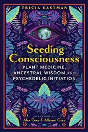 Buy Seeding Consciousness