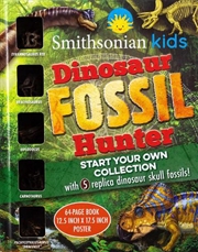 Buy Smithsonian Kids: Dinosaur Fossil Hunter
