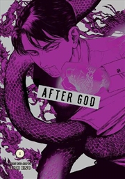 Buy After God, Vol. 3