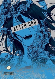 Buy After God, Vol. 1