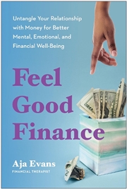 Buy Feel-Good Finance