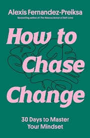 Buy How to Chase Change
