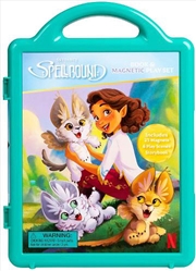 Buy Spellbound Magnetic Play Set