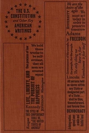 Buy U.S. Constitution and Other Key American Writings
