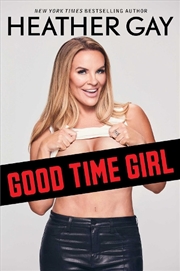 Buy Good Time Girl