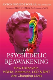 Buy Psychedelic Reawakening