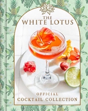 Buy White Lotus Official Cocktail Collection