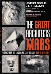 Buy Great Architects of Mars