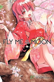 Buy Fly Me to the Moon, Vol. 27