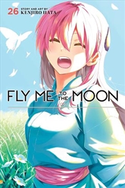 Buy Fly Me to the Moon, Vol. 26