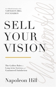 Buy Sell Your Vision