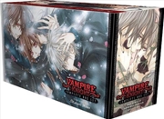 Buy Vampire Knight Complete Box Set