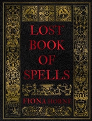 Buy Lost Book of Spells