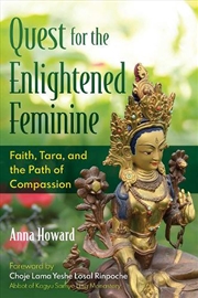 Buy Quest for the Enlightened Feminine