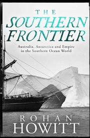 Buy Southern Frontier