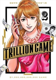 Buy Trillion Game, Vol. 2