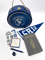 Buy Wicked: Shiz University Deluxe Gift Set