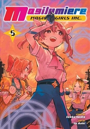Buy Magilumiere Magical Girls Inc., Vol. 5