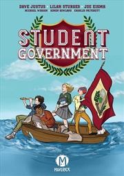 Buy Student Government