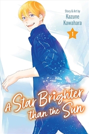 Buy Star Brighter than the Sun, Vol. 1