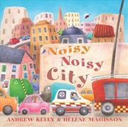 Buy Noisy Noisy City