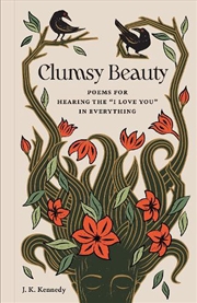 Buy Clumsy Beauty