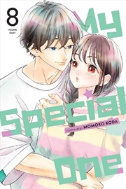 Buy My Special One, Vol. 8