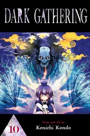 Buy Dark Gathering, Vol. 10