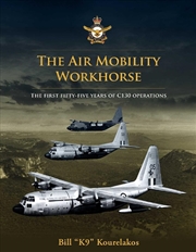 Buy Airmobility Workhorse