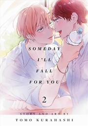 Buy Someday I'll Fall for You, Vol. 2