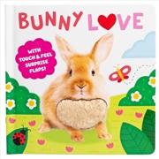 Buy Bunny Love