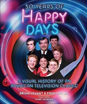Buy 50 Years of Happy Days