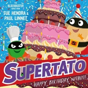 Buy Supertato: Happy Birthday, Nitwit