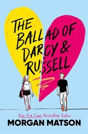 Buy Ballad of Darcy and Russell