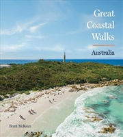 Buy Great Coastal Walks Australia