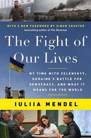 Buy Fight of Our Lives