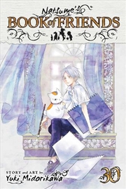 Buy Natsume's Book of Friends, Vol. 30