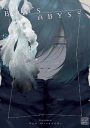 Buy Boy's Abyss, Vol. 8