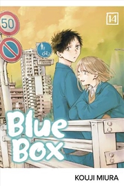 Buy Blue Box, Vol. 14