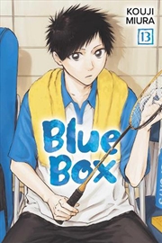 Buy Blue Box, Vol. 13